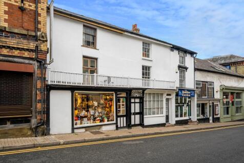 Kington, Herefordshire, HR5