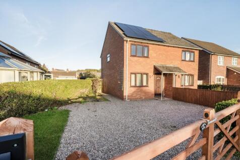 Kington, Herefordshire, HR5