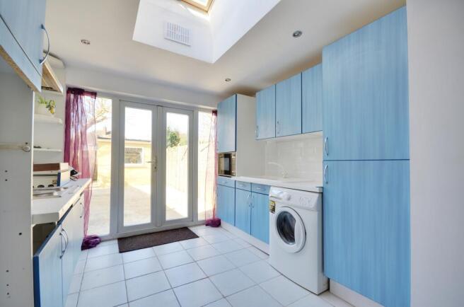 2 kitchen