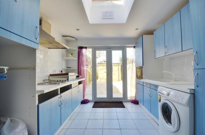 3 kitchen