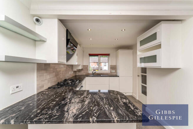 1 Kitchen