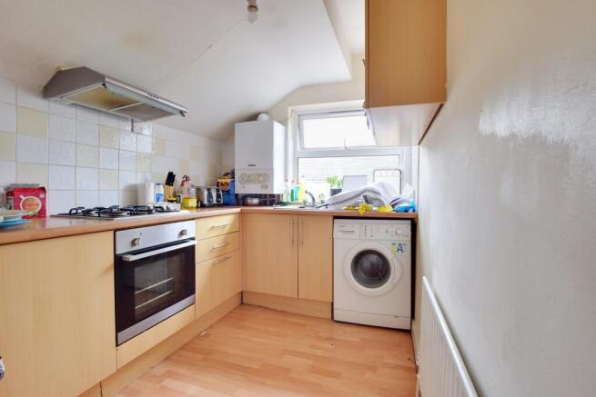 2 kitchen