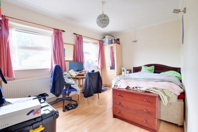 3 second bedroom
