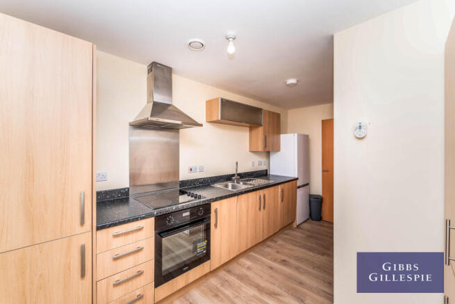 3 Kitchen