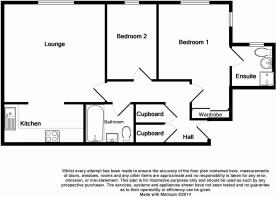 15 floor plan