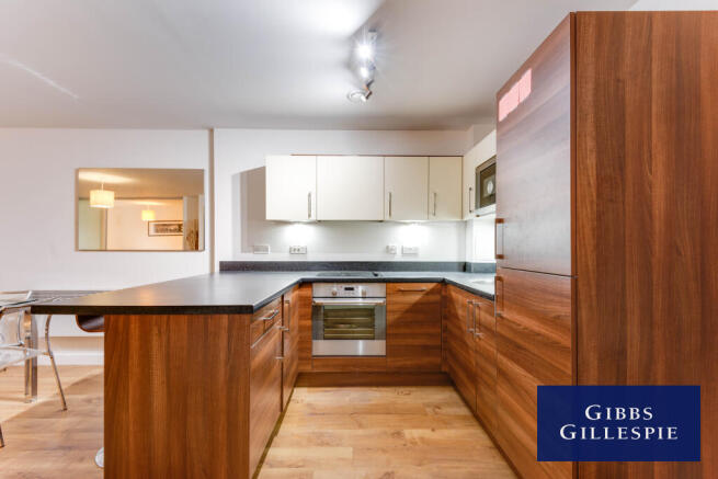 2. Kitchen