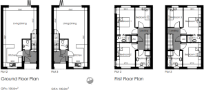 Floor/Site plan 2