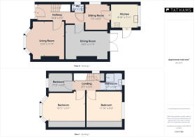 Over all Floor Plan 