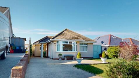 Hackerford Road, Cyncoed, Cardiff 