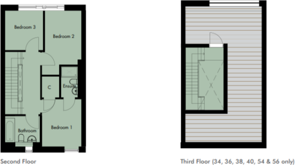 Master Floorplan Image 2