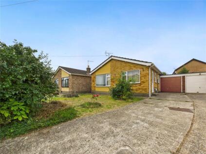 Albany Close, West Bergholt, Colchester, Essex, CO6