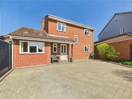 Searle Way, Eight Ash Green, Colchester, Essex, CO6