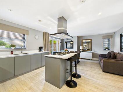 Plover Road, Stanway, Colchester, Essex, CO3