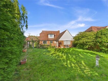 Bacons Lane, Chappel, Colchester, Essex, CO6