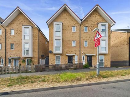 Church Lane, Stanway, Colchester, Essex, CO3