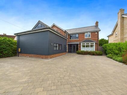 Lexden Road, West Bergholt, Colchester, Essex, CO6