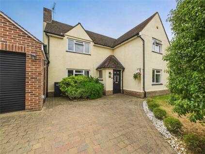 De Vere Road, Colchester, Essex, CO3