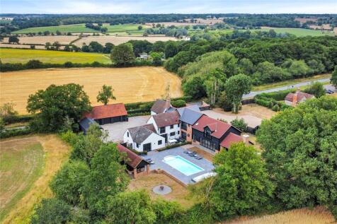 Heath Road, Fordham Heath, Colchester, CO3