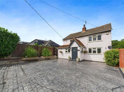 Halstead Road, Eight Ash Green, Colchester, CO6