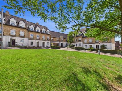 Sandmartin Crescent, Stanway, Colchester, Essex, CO3