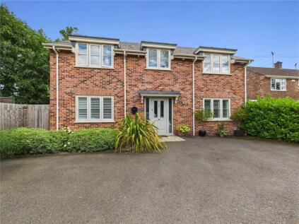 Lexden Road, West Bergholt, Colchester, Essex, CO6