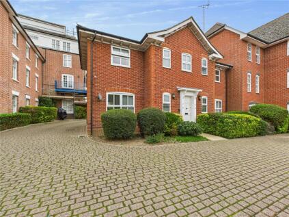 Colchester Road, West Bergholt, Colchester, Essex, CO6
