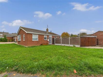 Greenfield Drive, Great Tey, Colchester, Essex, CO6