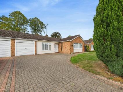 Cherrywood Drive, Colchester, Essex, CO3