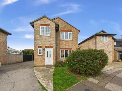 Shepherds Croft, Stanway, Colchester, Essex, CO3