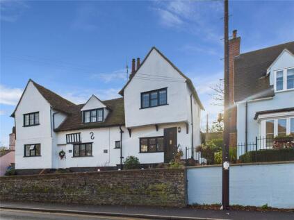 Lexden Road, Colchester, Essex, CO3