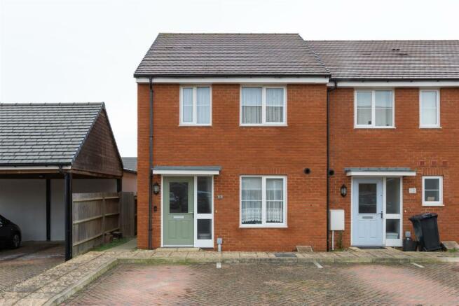 West Close