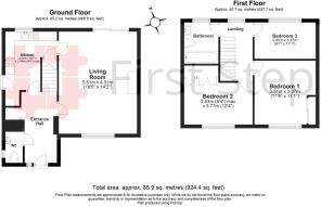 18 Primrose Lane, Arlesey
