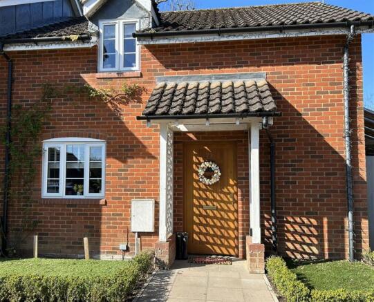 Greenbury Close
