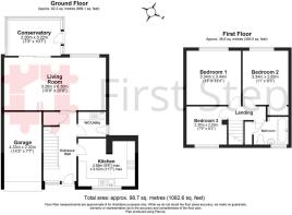 19 Rook Tree Lane, Stotfold