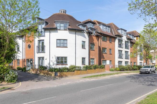 Dunkerley Court