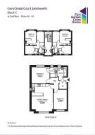 BLOCK C - SECOND FLOOR - PLOTS 44 + 45.JPG