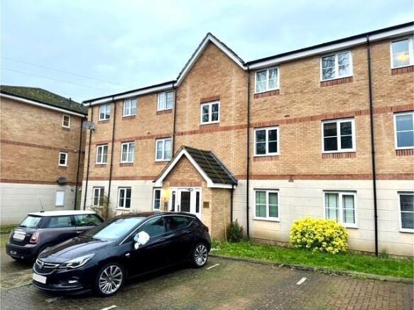Queens Court