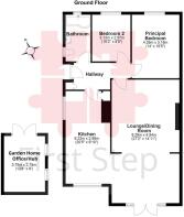 Floorplan.