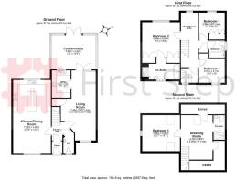 3A Everest Close, Arlesey