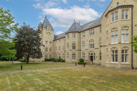 West Wing, Fairfield Hall, Kingsley Avenue, Fairfield, SG5 4FY