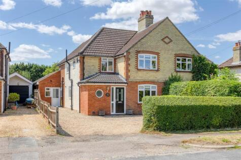Norton Road, Stotfold, SG5 4PG