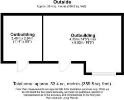 21A Stotfold Road, Arlesey - all floors.JPG
