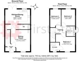 27 Elder Avenue, Stotfold