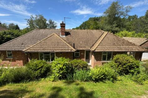 Brittenden Lane, Waldron, Heathfield, TN21