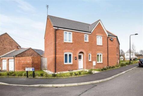 Heathermount, Altrincham, WA14