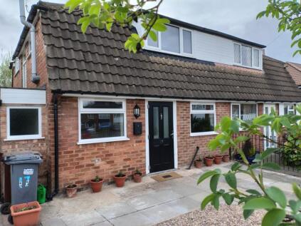 Quinton Close, Solihull, B92