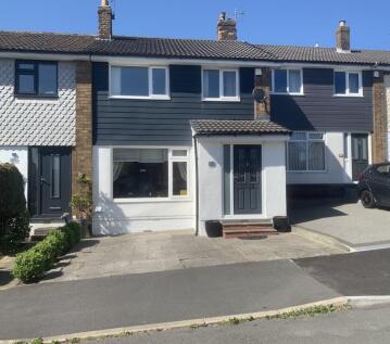 Cleveland Drive, Milnrow, Rochdale, OL16