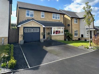 Lapwing Lane, Cranberry Meadows, Darwen, BB3