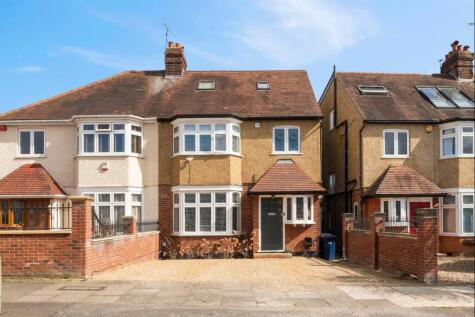 Sefton Avenue, Mill Hill, NW7