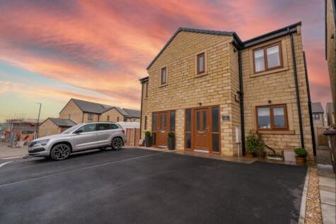 Mayfield Drive, Buxton, SK17